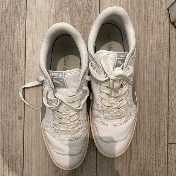 Puma sneakers - Picture 1 of 4